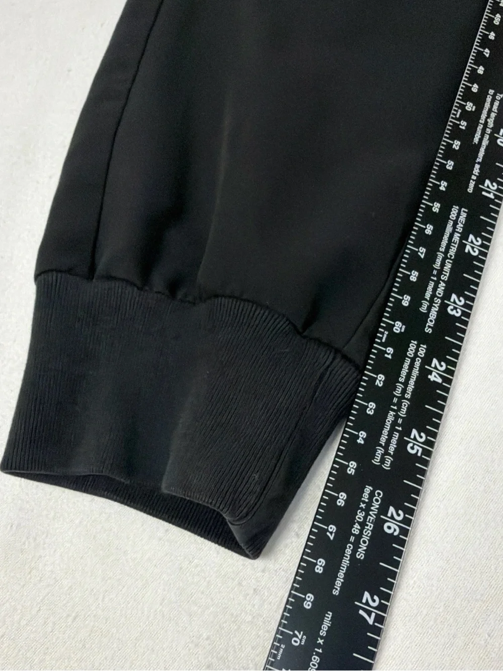 Figs comfortable jogger